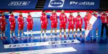 No Olympic Games for Croatia Handball for First Time in 21 Years