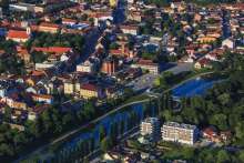Economy in Vinkovci in 2021 With Best Results in More than 30 Years