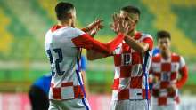 Croatia U21s Top Estonia 2:0 in Pula, Record 5th Win in 2023 Euro Qualifiers