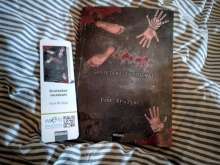 Grotesque Incidents: Former TCN Intern Ivor Kruljac Publishes First Collection of Prose Stories