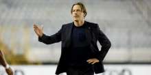 Paolo Tramezzani No Longer Hajduk Coach!