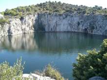 Dragon's Eye Lake/Zmajevo oko