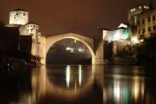 Mostar, Bosnia and Herzegovina