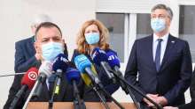 Minister Announces More Relaxed COVID Protocols, Set of Healthcare Reform Bills