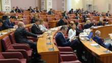 MPs Criticise Grbin for Taking a Living Away from Home Allowance