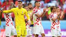 Croatia and the Netherlands to Meet in UEFA Nations League Semi-final