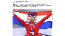Damir Martin Wins Olympic Rowing Bronze Medal in Tokyo!