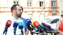We Can! Calls for Central Institution to Lead Zagreb Post-Quake Reconstruction
