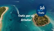 Croatia Cannot Vaccinate its Own But is King of Russian Vaccine Tourism