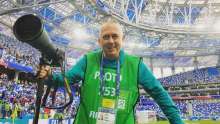 Travel and Emotions: TCN Photographer Slobodan Kadić Wins FIJET Slovakia Award