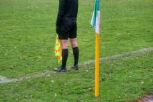 HNS Sacks Entire Croatian Football Referees' Committee?