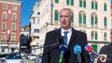 Bridge Terminates Cooperation With Split Mayor, Demands Fresh Election