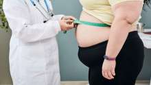 65% of Croatian Population Overweight