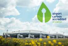 First Croatian Airport: CO2 Reduction at Zagreb Airport Recognized with ACI Level 3 Certificate