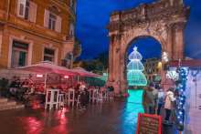 Hospitality Establishments Seeking Lower Pula Advent Cottage Rent