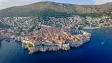 Dubrovnik Mayor Reveals 352 Brits Arrived on Six Saturday Flights