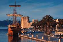 Trogir, Croatia