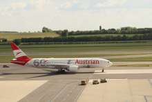 Austrian Airlines Croatia Flights to Operate 23 Times Per Week