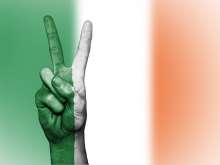 Irish Ambassador Ruaidhri Mark Dowling Discusses Irish-Croatian Relations