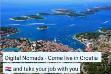 What Happens in Croatia When Mindset Goes from Default Negative to Opportunity Positive?