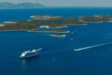 Croatian Tourism Presented at World Travel Market in London