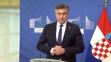 Gov't Rep Accepts Amendments By HDZ Party Group to Local Elections Bill