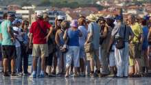 Croatia Expects Even Better Tourist Results From Germany This Year