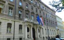 Friends of Croatia: Ministry of Foreign and European Affairs - The Croatian Side of Diplomatic Relations