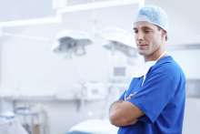 Retirees to help the healthcare system