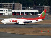 Korean Low-Cost Carrier T’Way Air Plans to Launch Seoul-Zagreb