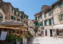 War in Ukraine Slows Down Travel Bookings in Split-Dalmatia County by 50%