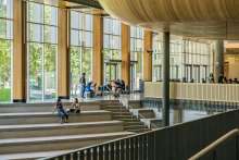 World University Rankings