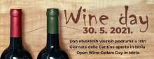 Open Wine Cellars Day in Istria Returns on Sunday!