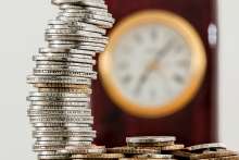 Croatia's Foreign Debt Down In January, But Is Going To Rise In 2020