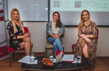 Adria Business Network #16 Features Monika Mikac!