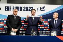 2023 World Handball Championship Qualifiers: Croatia Learns Potential Opponents