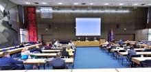 Ministry of Tourism and Sport Held Meeting with Regional Tourist Boards