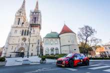 As the Olympics Approach, a Look at Zagreb's Sporting Credentials