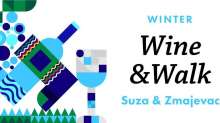 First Ever Winter Wine & Walk to Take Place in Baranja