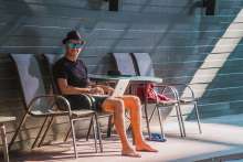 Croatian Tourist Board Promoting Croatia as Attractive Destination For Digital Nomads