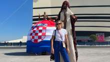 2022 World Cup Impressions from a Croatian Female Football Journalist in Qatar