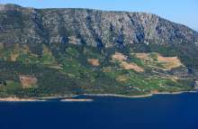 Three Croatian Beaches Ranked Among Most Beautiful in Europe