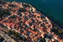 Porec, Istria, Croatia