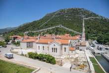 Ston Cable Car Planned on Podzvizd Hill with EU Funds
