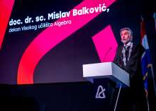Rise of Croatian Higher Education: Mislav Balkovic Interview, Dean of Algebra University College