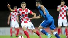Gabriel Vidović Becomes Youngest Croatian Footballer to Debut for Bayern Munich