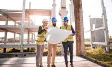 10-Year Project of Croatia’s Construction Land Survey to Cost €400M