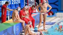 Croatia Water Polo Loses to Spain in Final Group B Match, Plays Hungary in Quarters