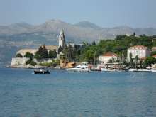 Dubrovnik-Neretva Islands Included in Year-round Tourism Strategy
