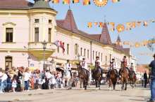 Vinkovci Gets Public Bicycle System